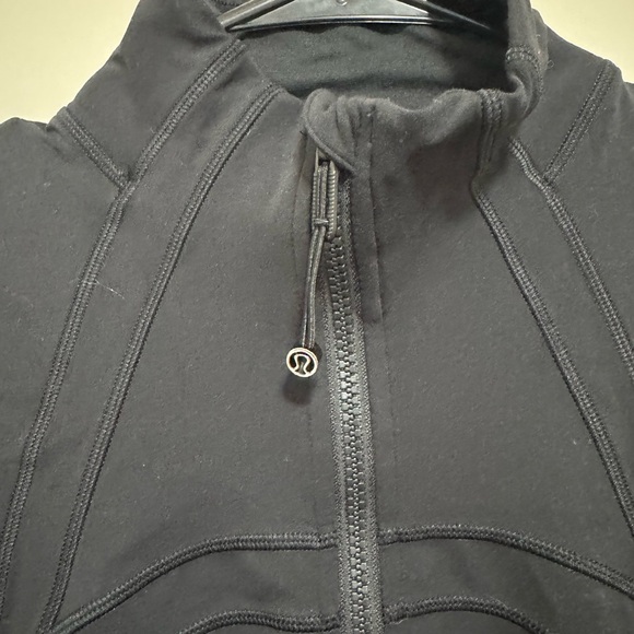 LULULEMON DEFINE CROPPED JACKET - Picture 2 of 5